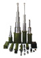 Telescopic Cylinder