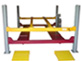 Four Post Lifter